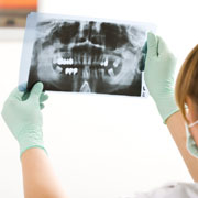 dental x-rays